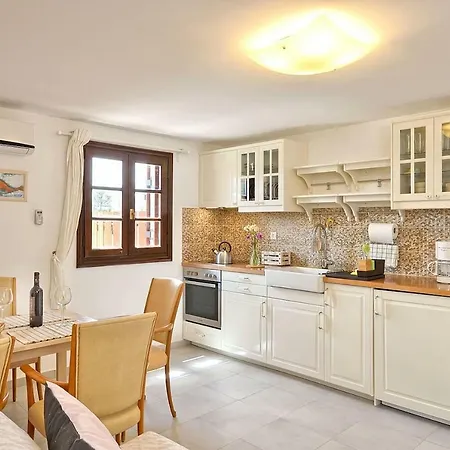 Center Penthouse - Medieval Town 10'- 2' Apartman Rhodes City